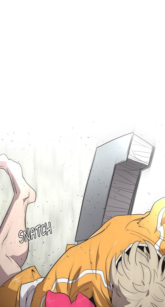 The Superhuman Era Chap 40 - Next Chap 41