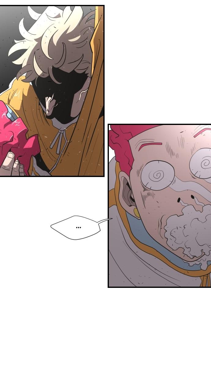 The Superhuman Era Chap 40 - Next Chap 41