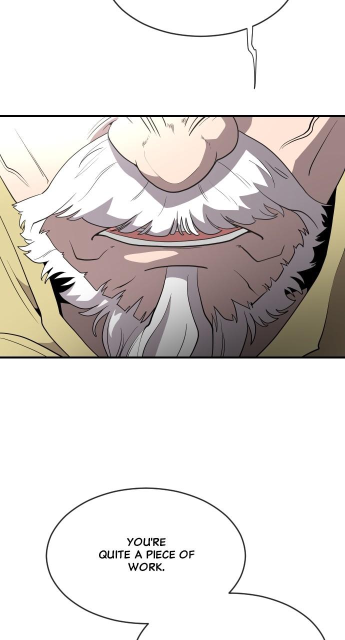 The Superhuman Era Chap 40 - Next Chap 41