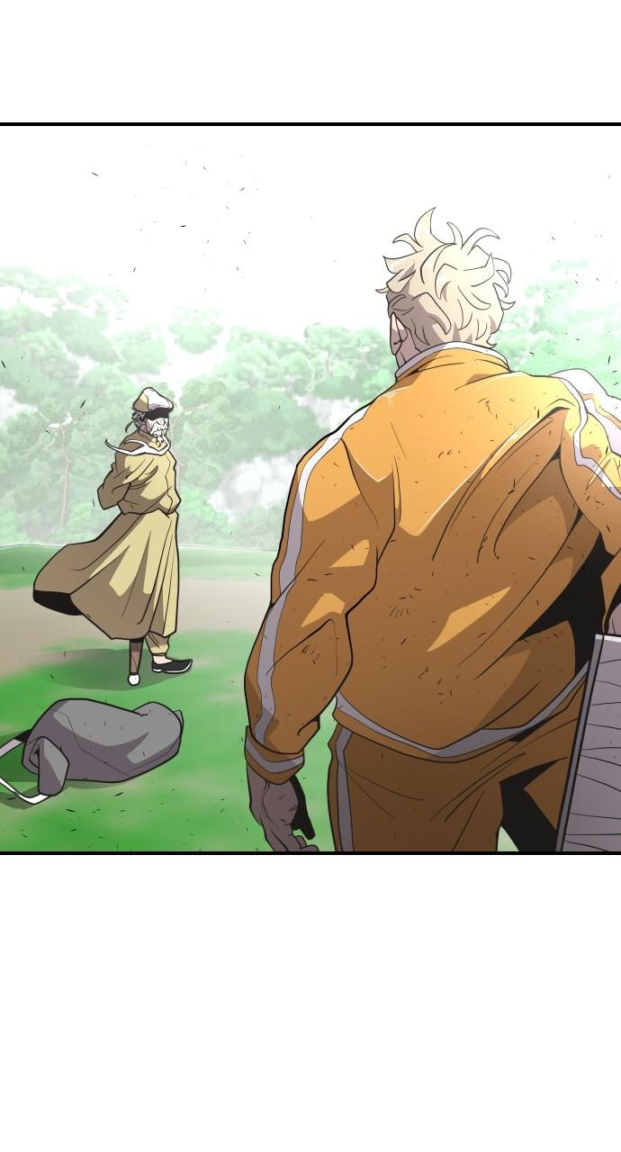 The Superhuman Era Chap 40 - Next Chap 41