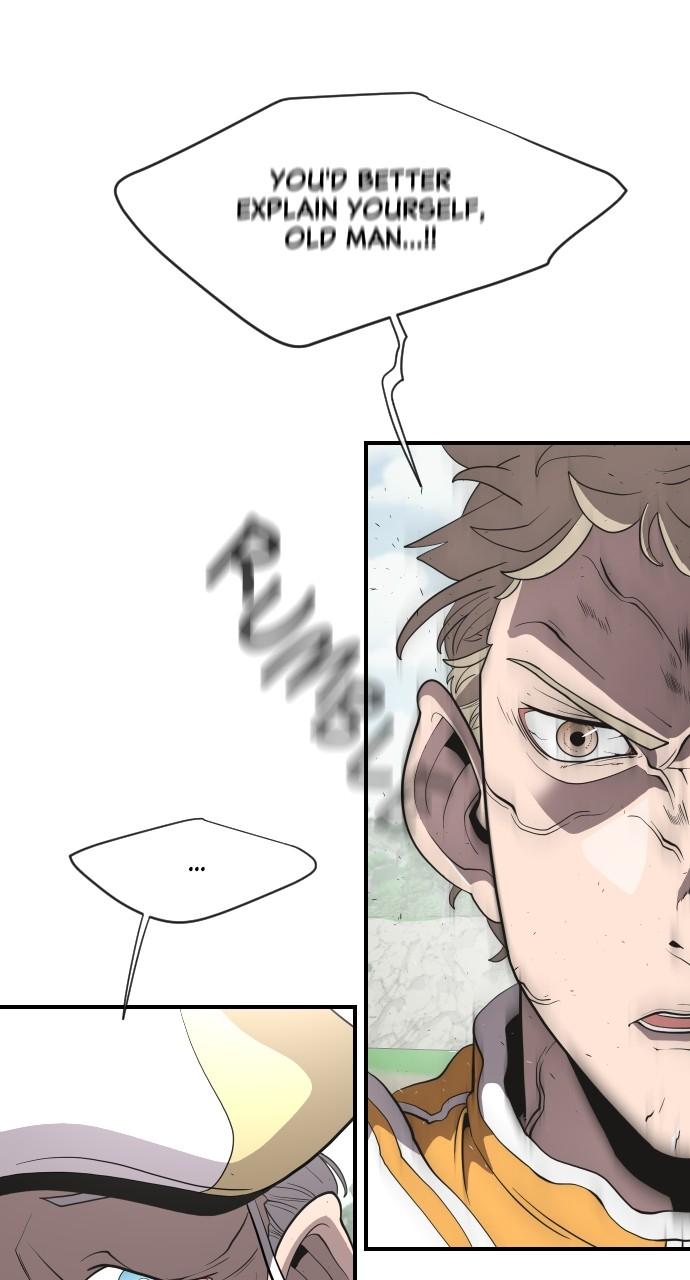 The Superhuman Era Chap 40 - Next Chap 41
