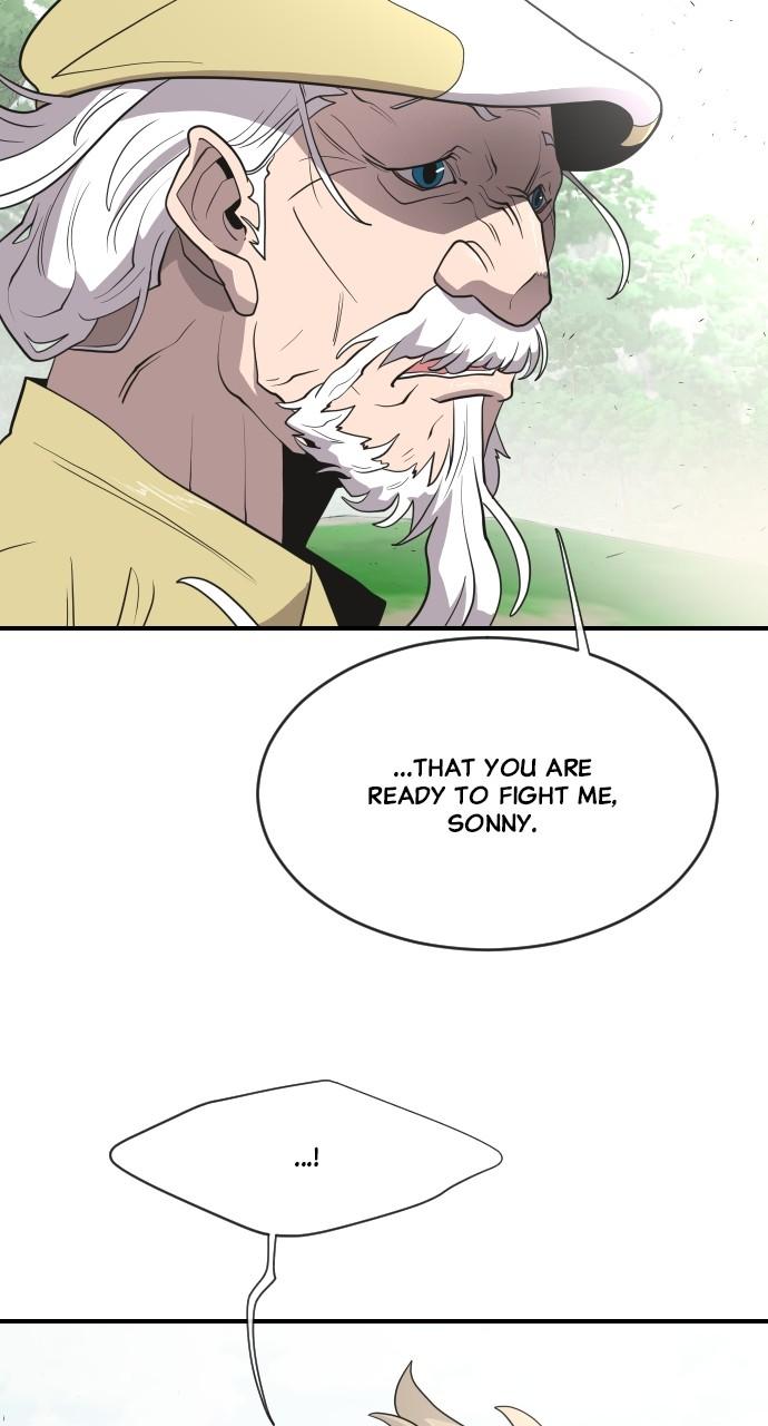 The Superhuman Era Chap 40 - Next Chap 41