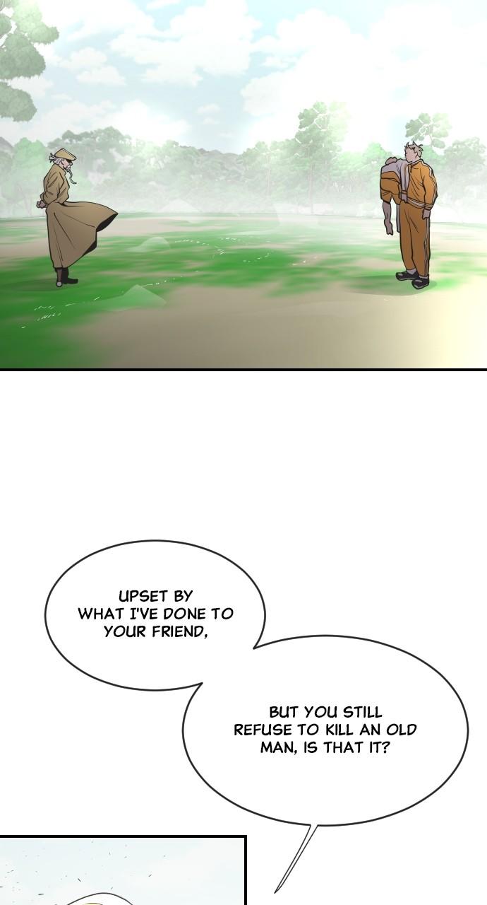 The Superhuman Era Chap 40 - Next Chap 41