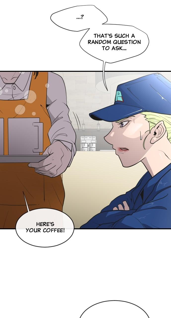 The Superhuman Era Chap 41 - Next Chap 42