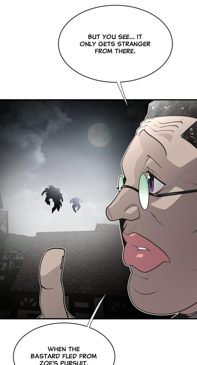 The Superhuman Era Chap 41 - Next Chap 42