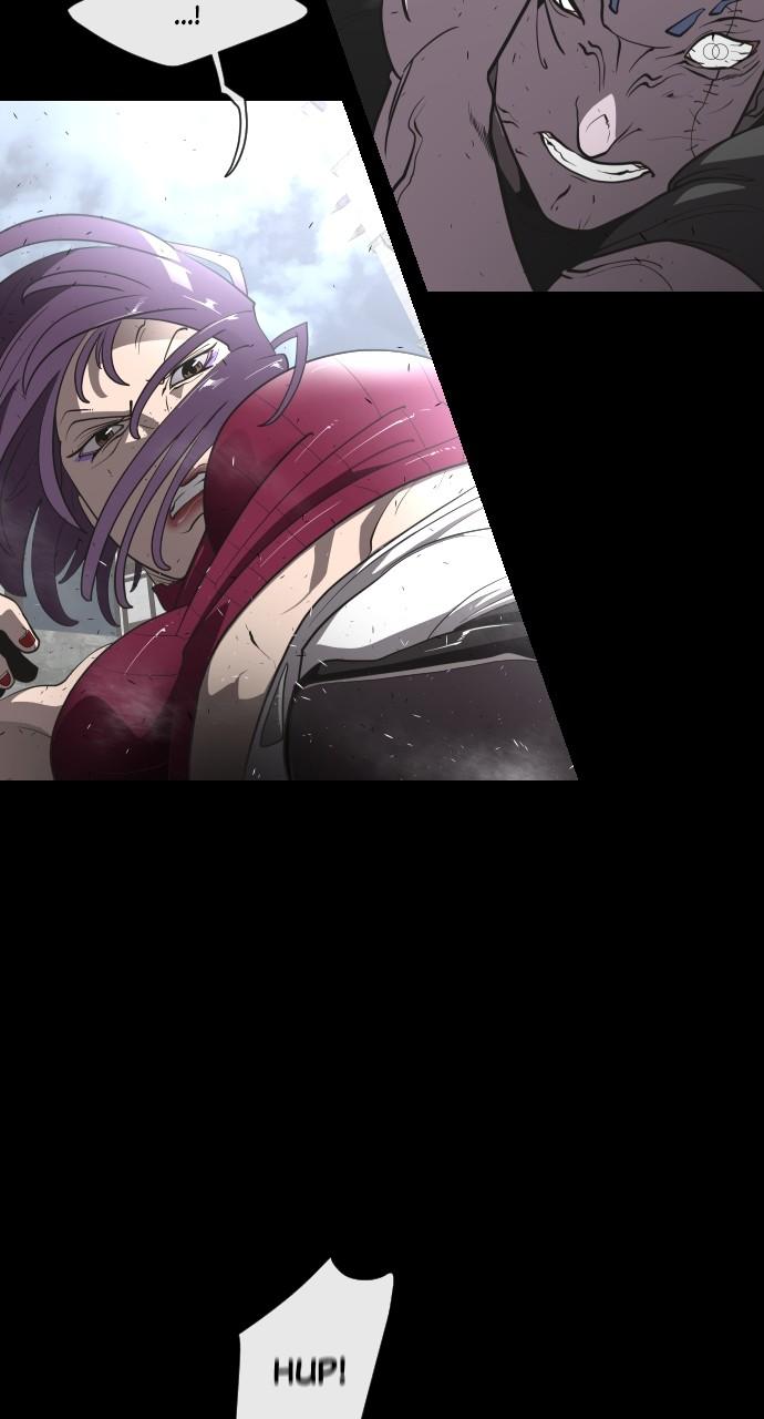 The Superhuman Era Chap 41 - Next Chap 42