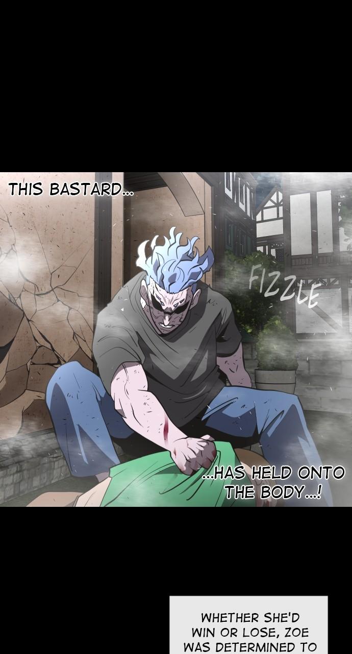 The Superhuman Era Chap 41 - Next Chap 42