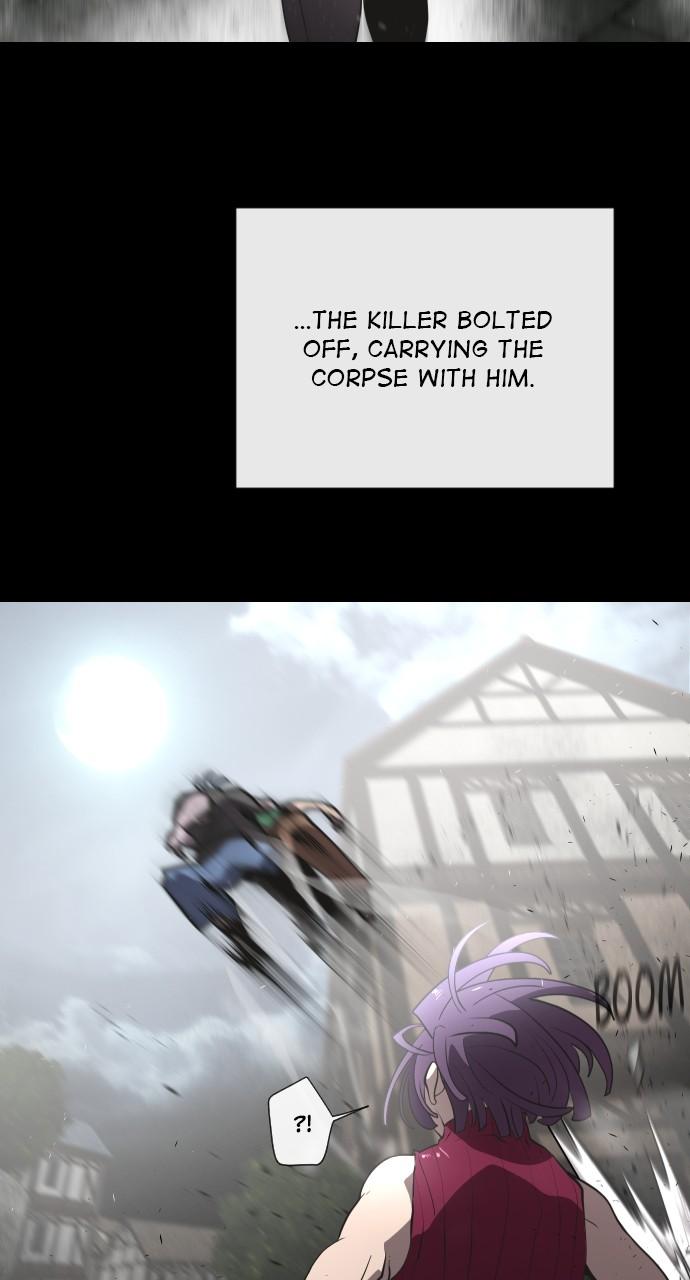 The Superhuman Era Chap 41 - Next Chap 42