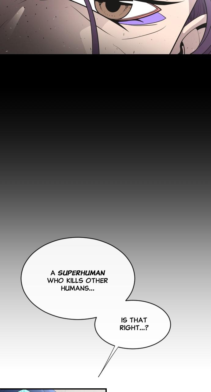The Superhuman Era Chap 41 - Next Chap 42