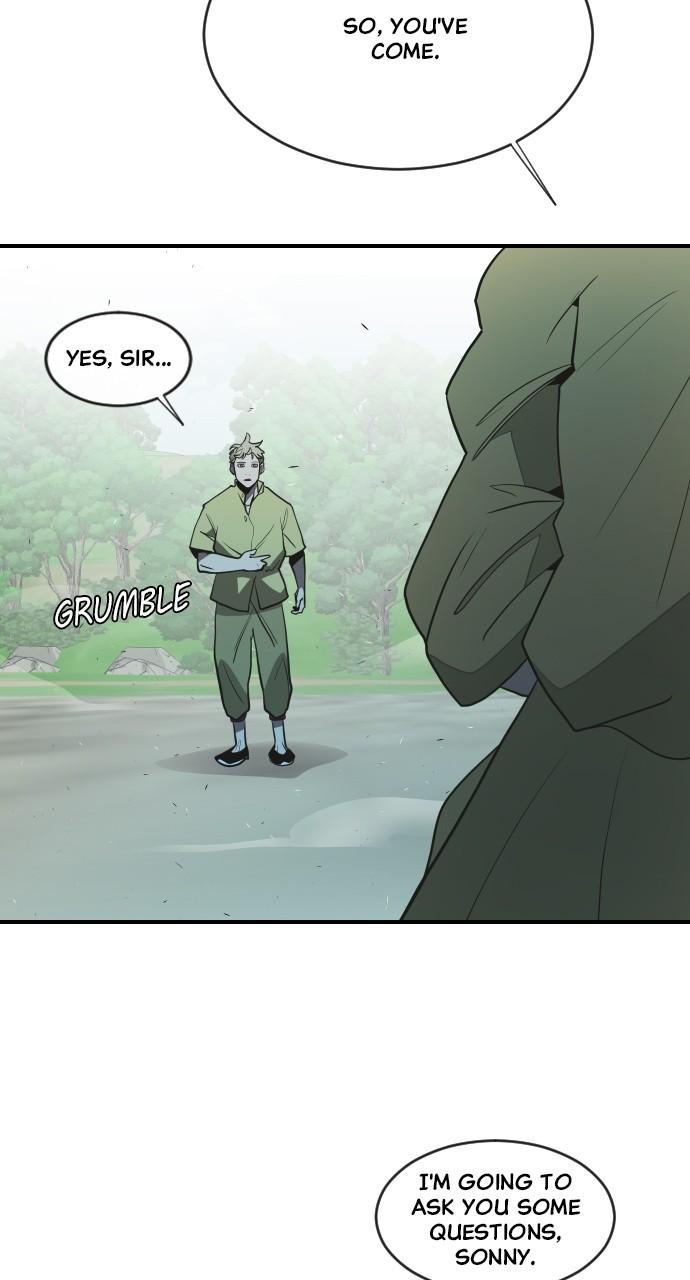 The Superhuman Era Chap 41 - Next Chap 42
