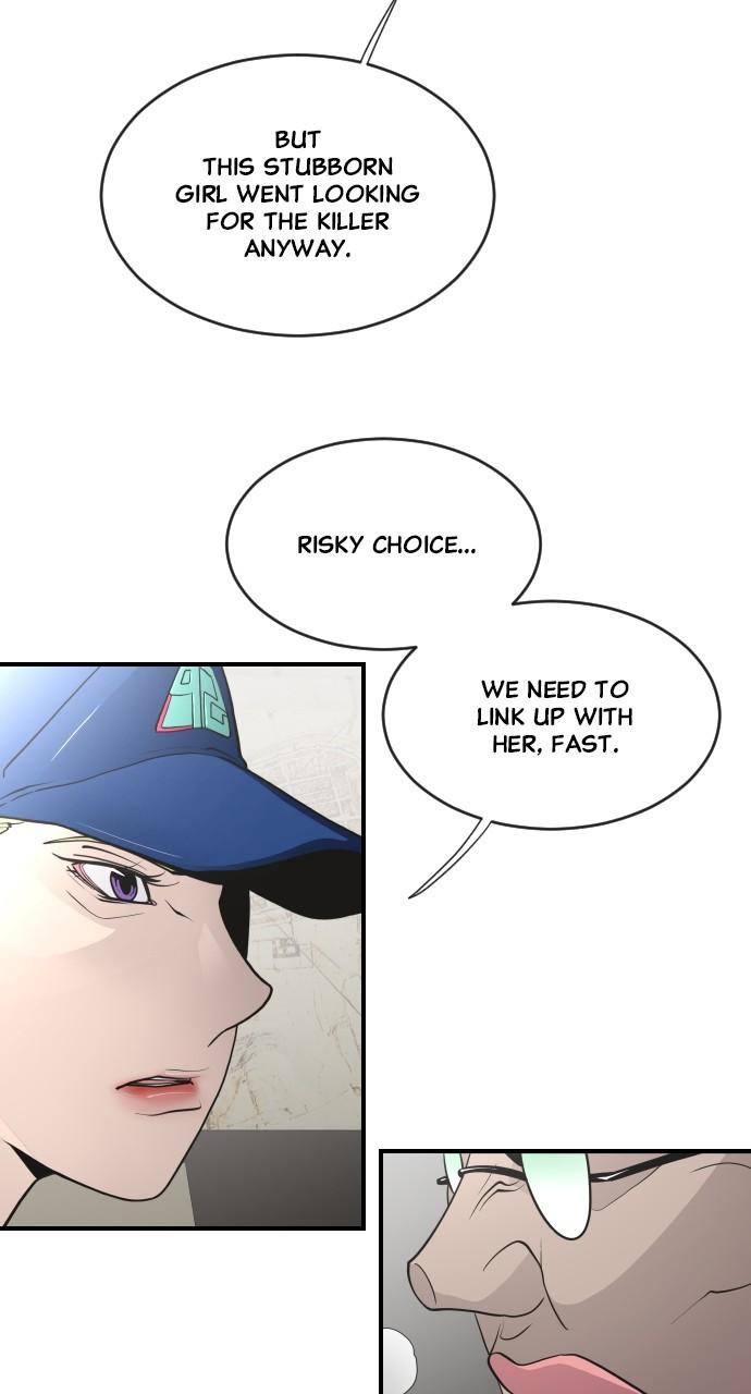 The Superhuman Era Chap 41 - Next Chap 42