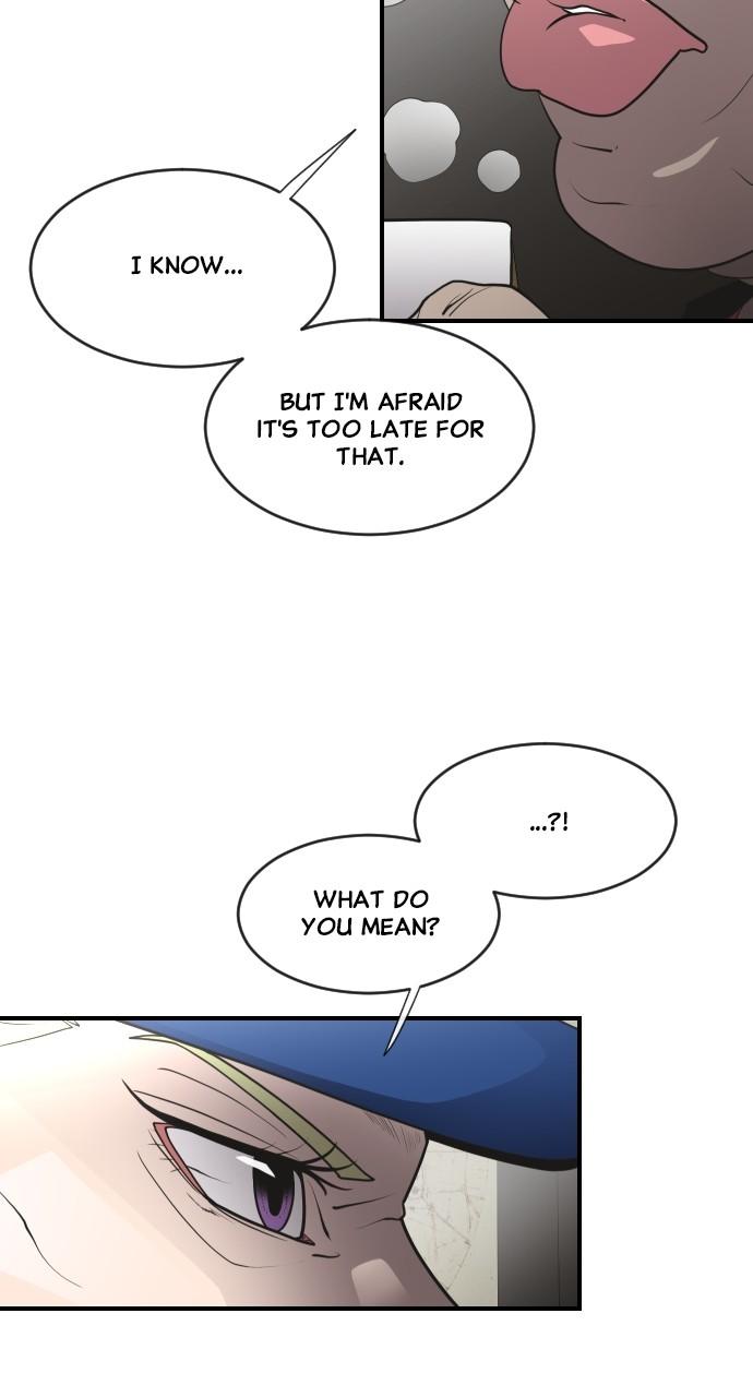 The Superhuman Era Chap 41 - Next Chap 42