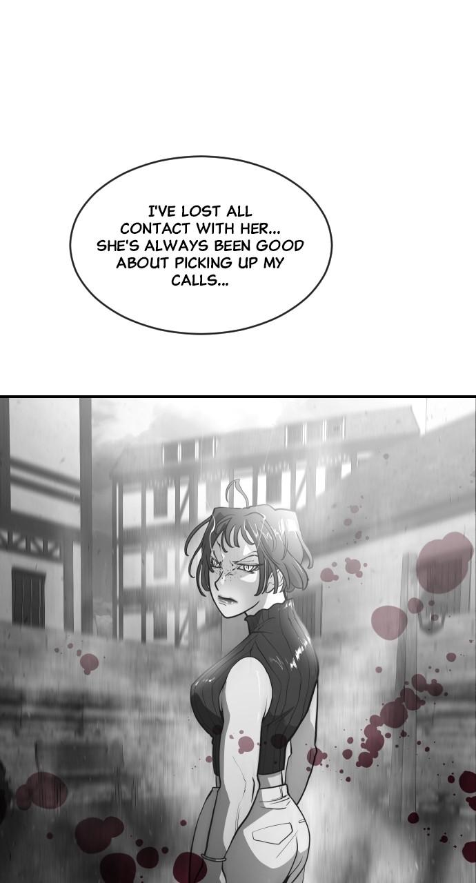 The Superhuman Era Chap 41 - Next Chap 42