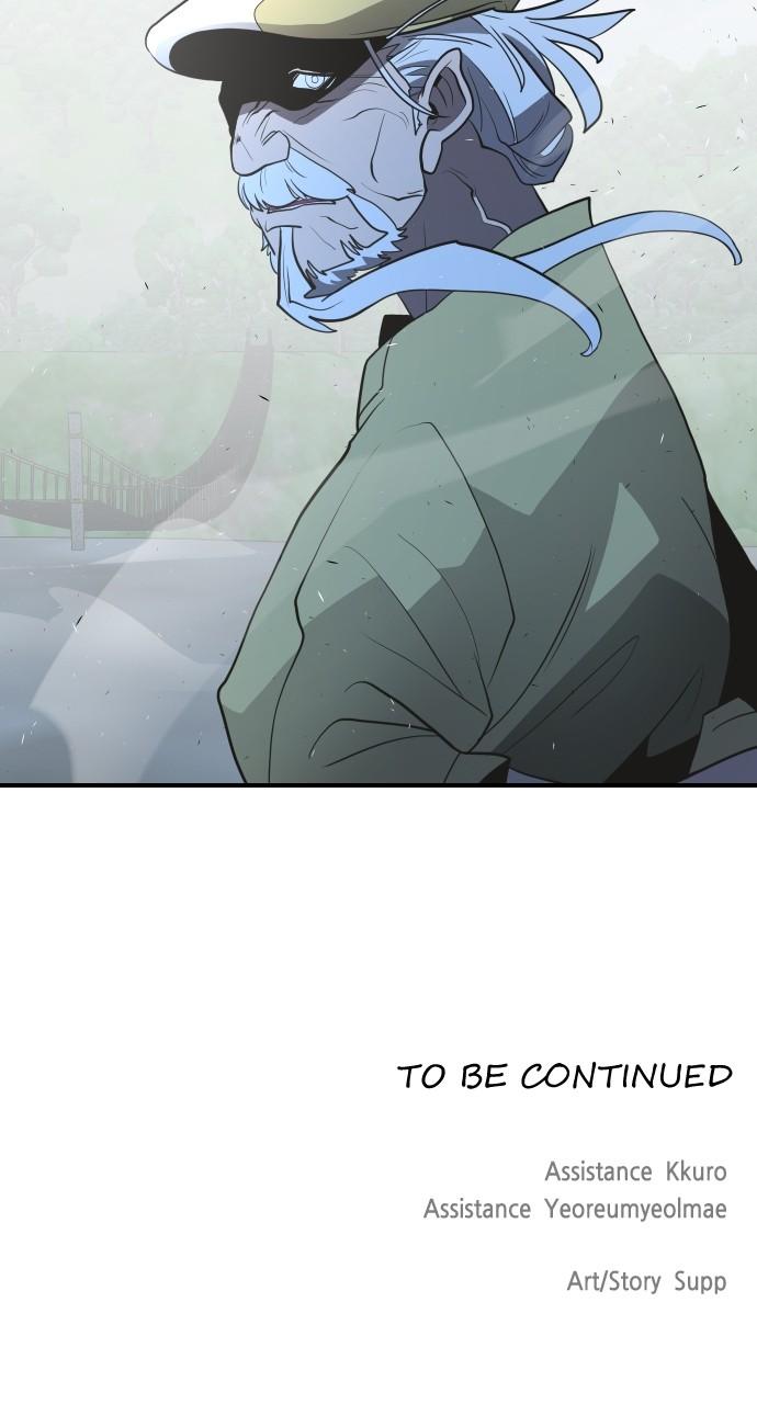 The Superhuman Era Chap 41 - Next Chap 42