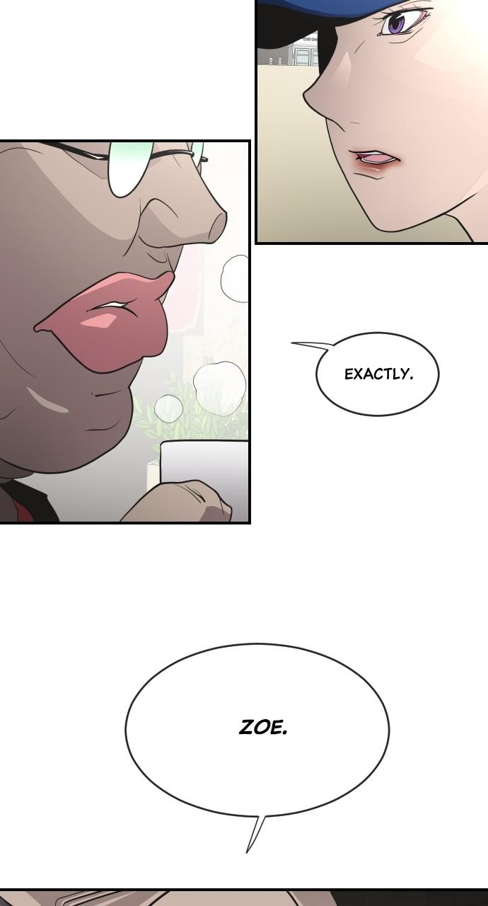 The Superhuman Era Chap 41 - Next Chap 42