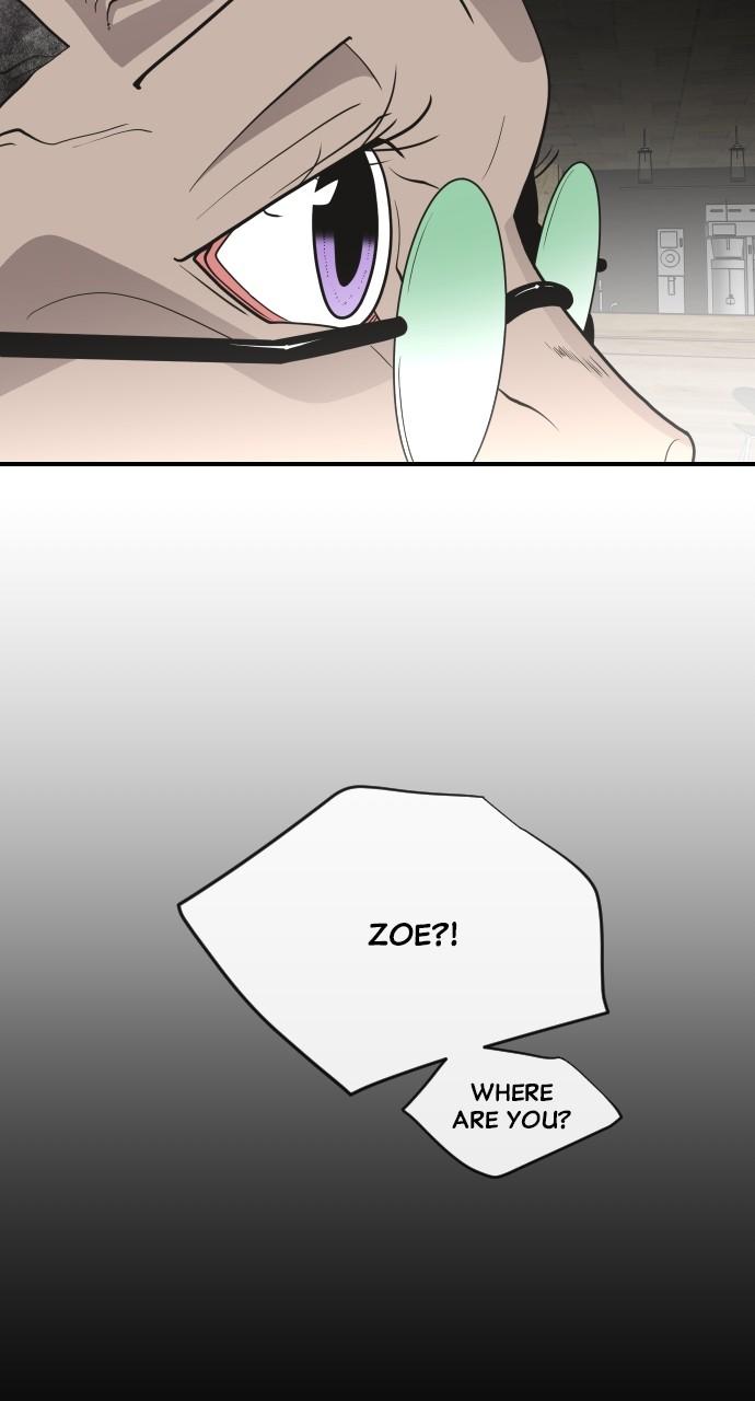 The Superhuman Era Chap 41 - Next Chap 42