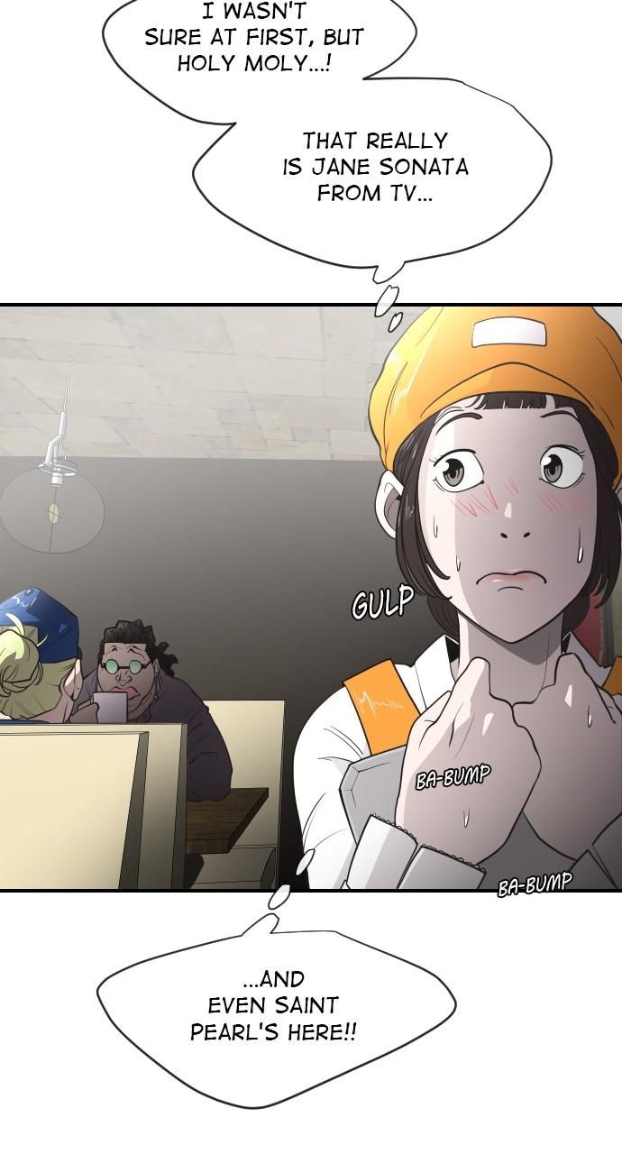 The Superhuman Era Chap 41 - Next Chap 42