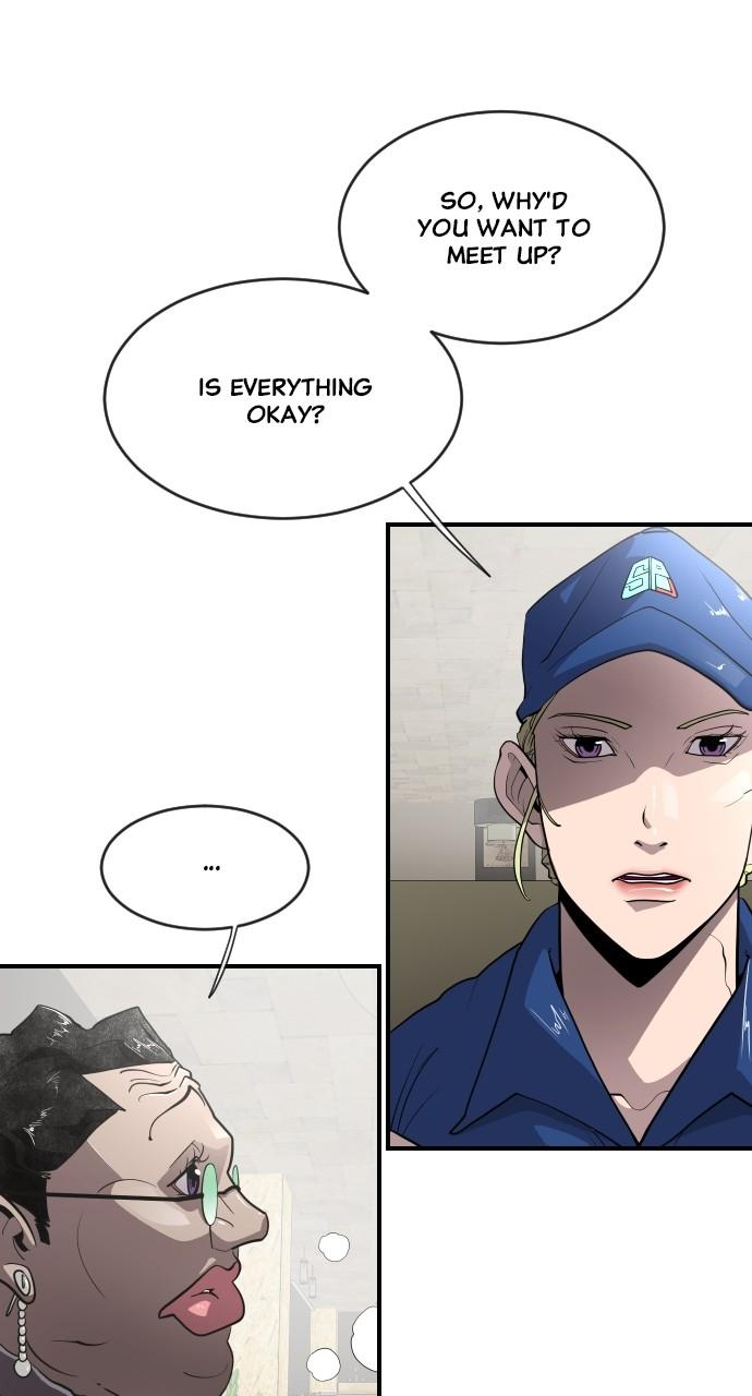 The Superhuman Era Chap 41 - Next Chap 42