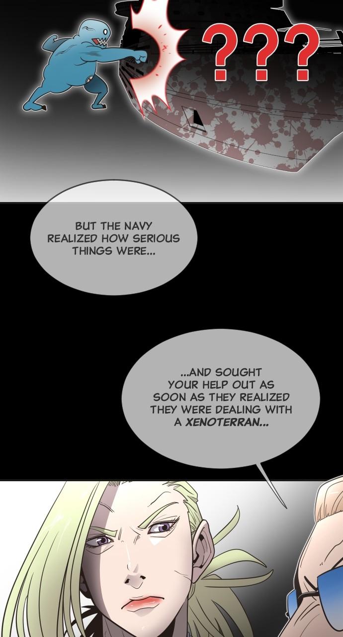 The Superhuman Era Chap 41 - Next Chap 42