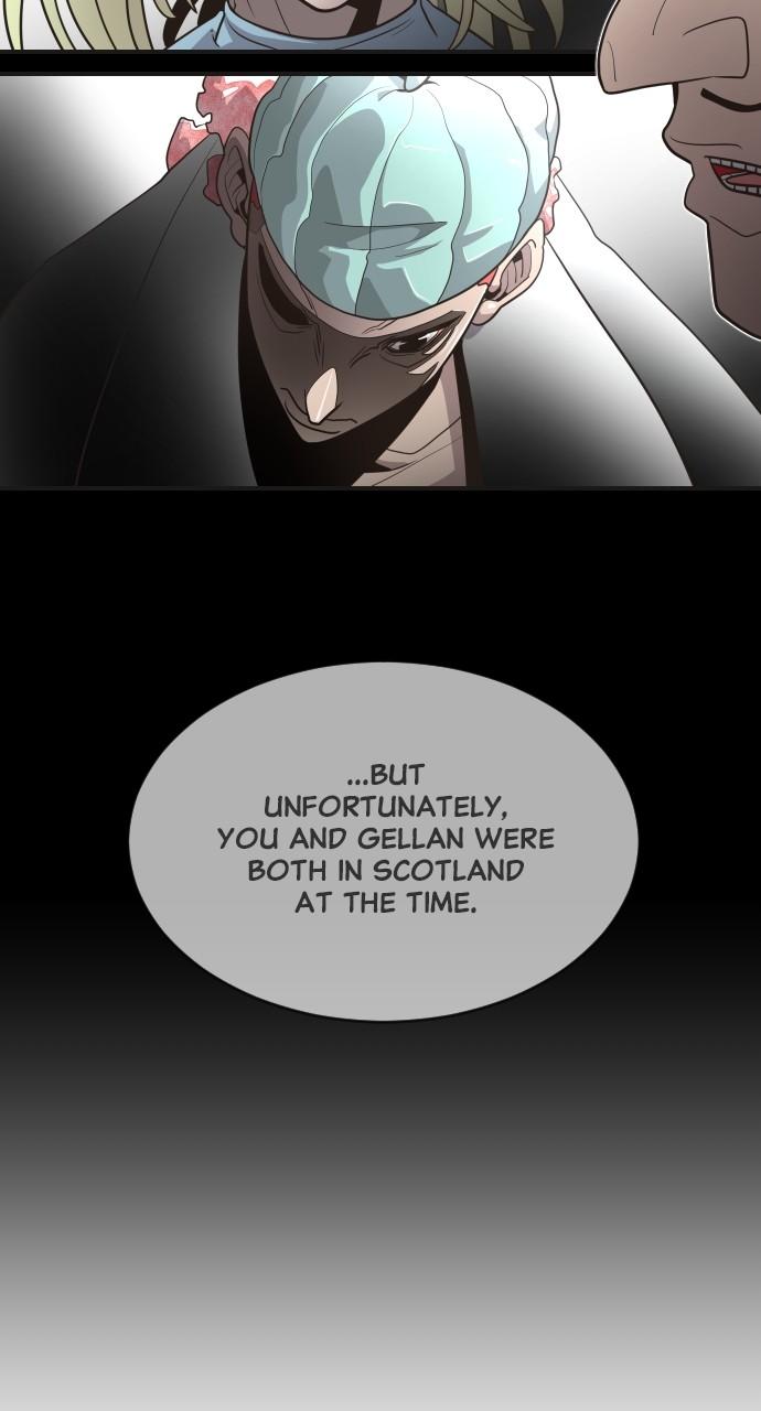 The Superhuman Era Chap 41 - Next Chap 42