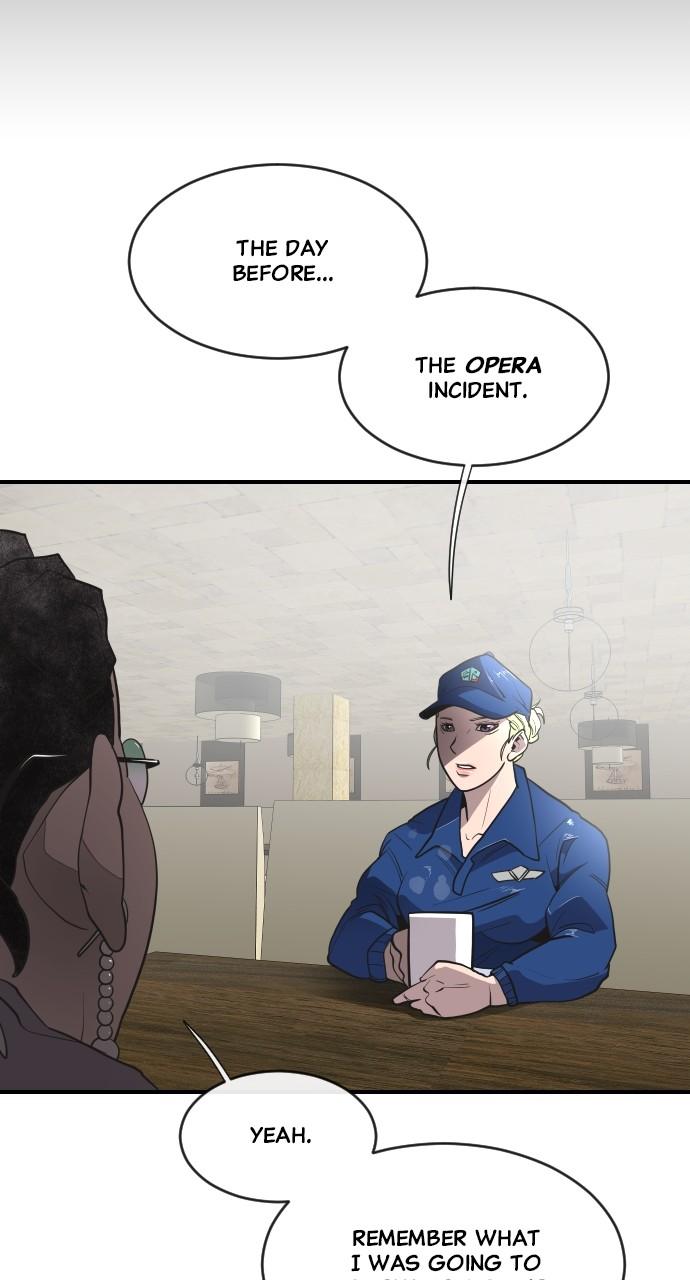 The Superhuman Era Chap 41 - Next Chap 42