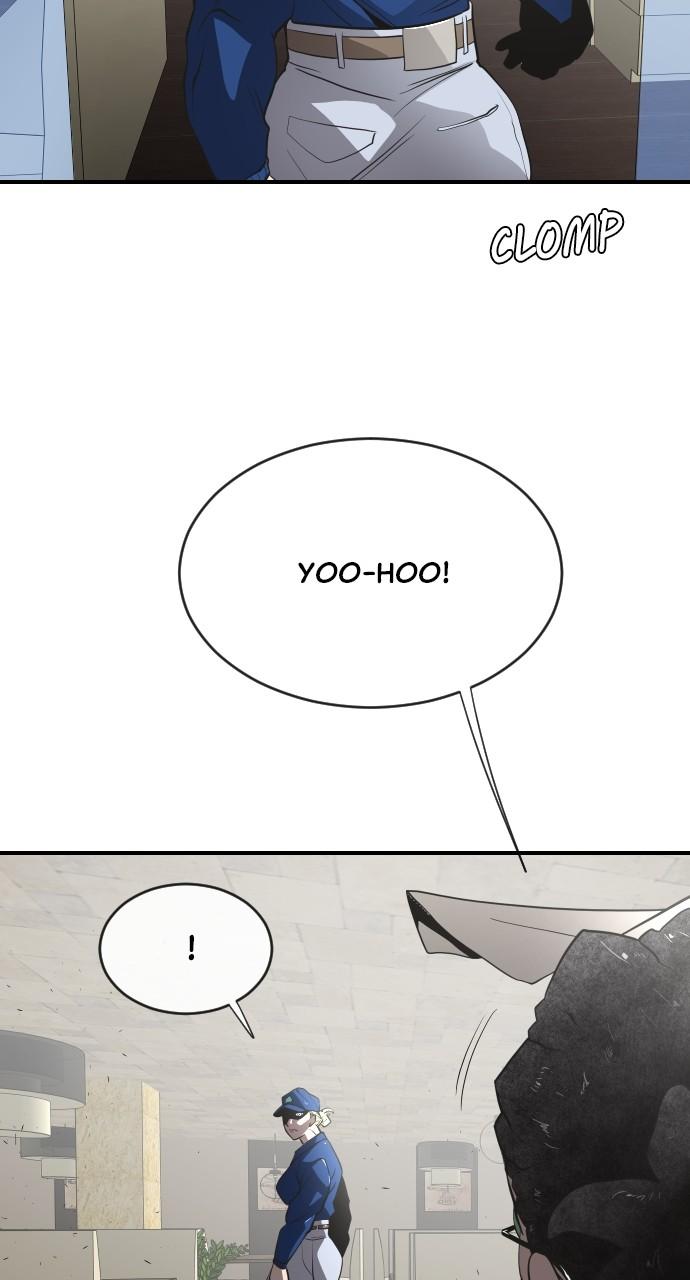 The Superhuman Era Chap 41 - Next Chap 42