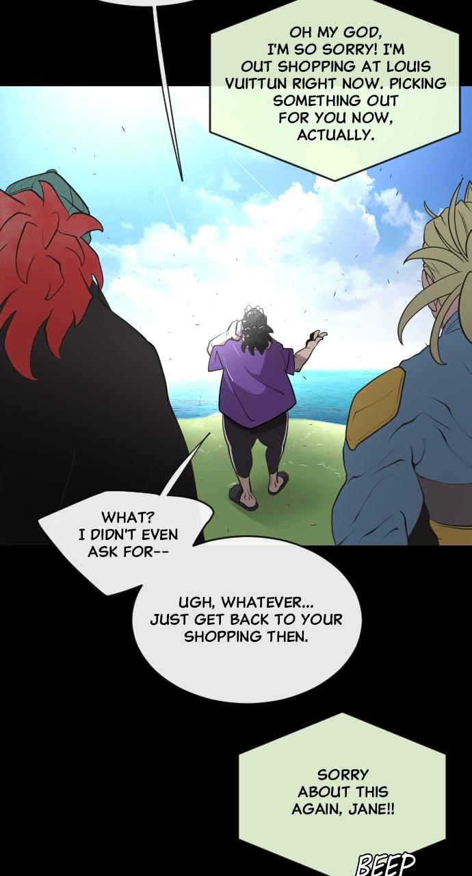 The Superhuman Era Chap 41 - Next Chap 42