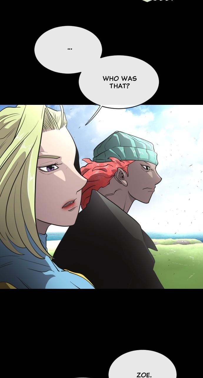 The Superhuman Era Chap 41 - Next Chap 42