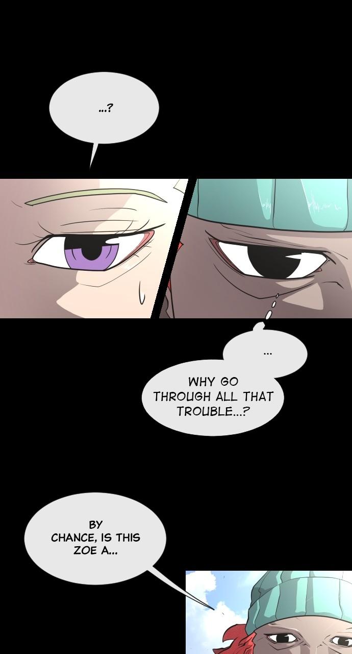 The Superhuman Era Chap 41 - Next Chap 42