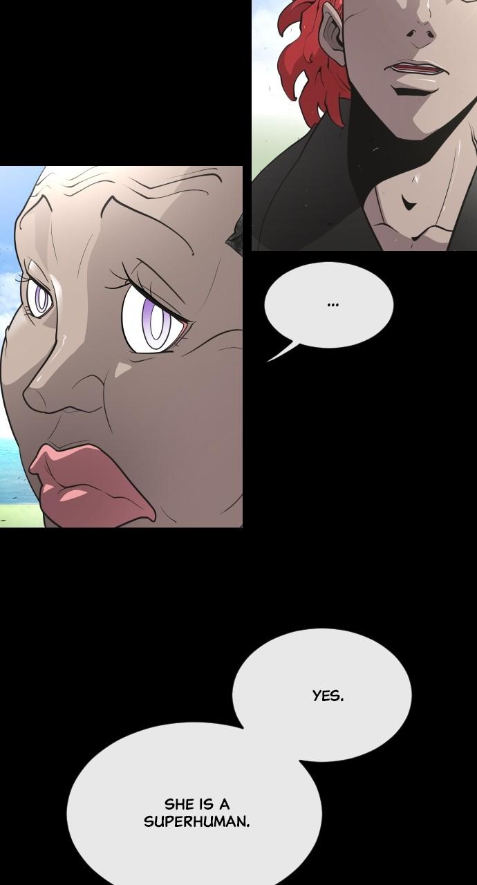 The Superhuman Era Chap 41 - Next Chap 42