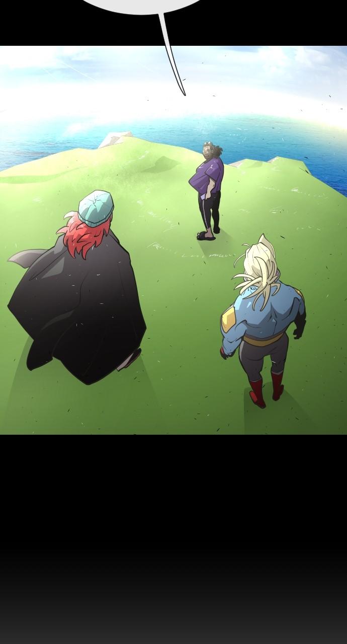The Superhuman Era Chap 41 - Next Chap 42