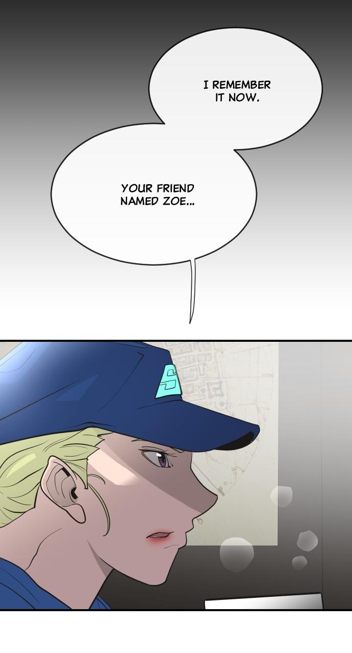 The Superhuman Era Chap 41 - Next Chap 42