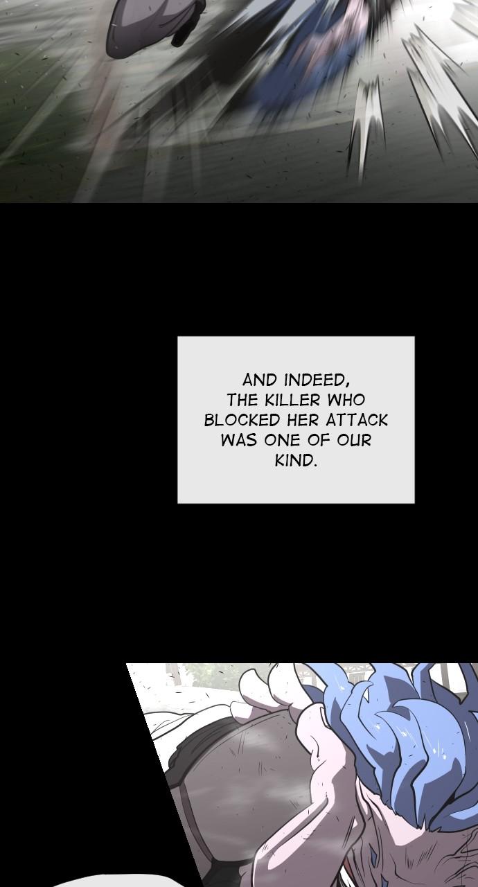 The Superhuman Era Chap 41 - Next Chap 42