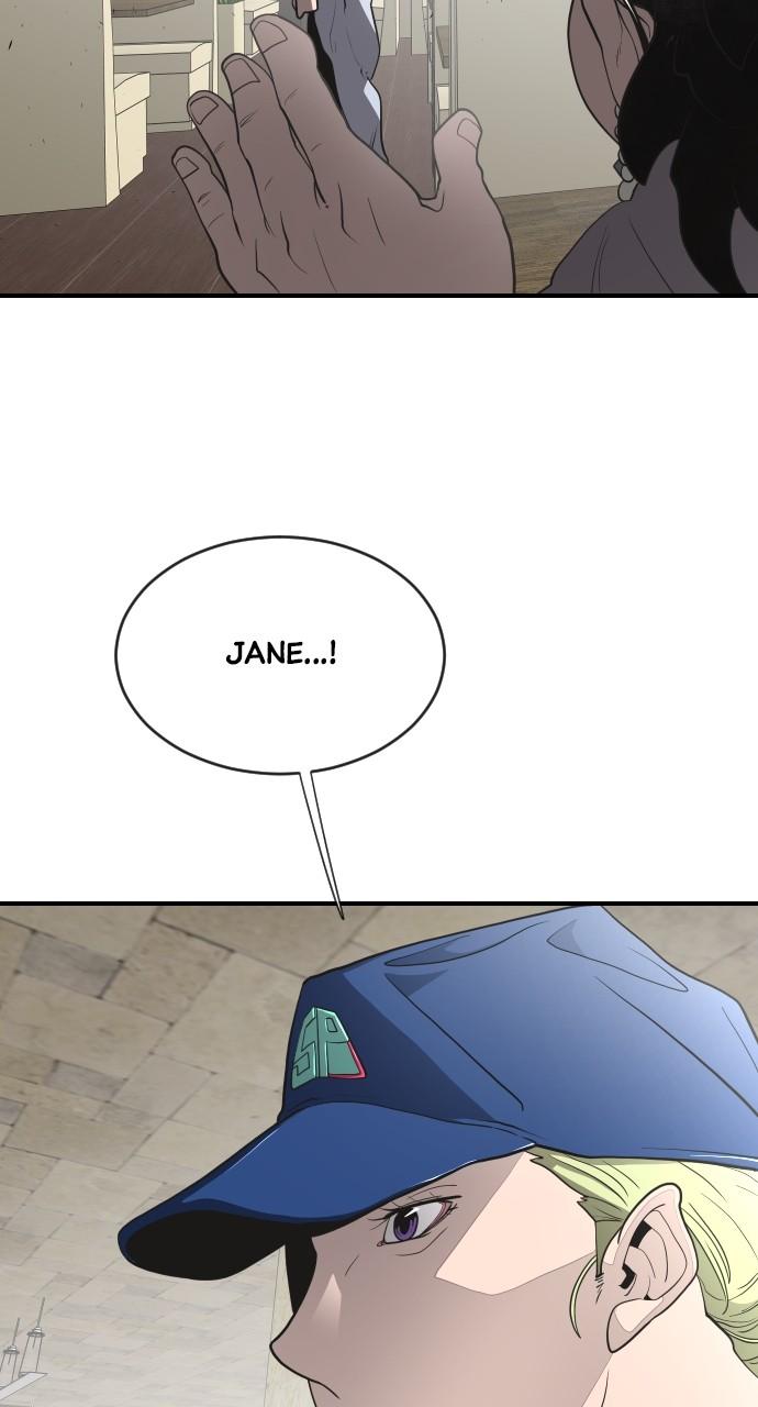 The Superhuman Era Chap 41 - Next Chap 42