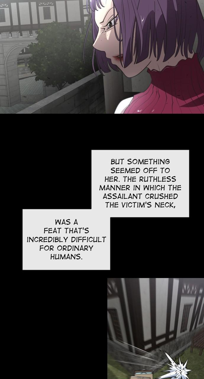 The Superhuman Era Chap 41 - Next Chap 42