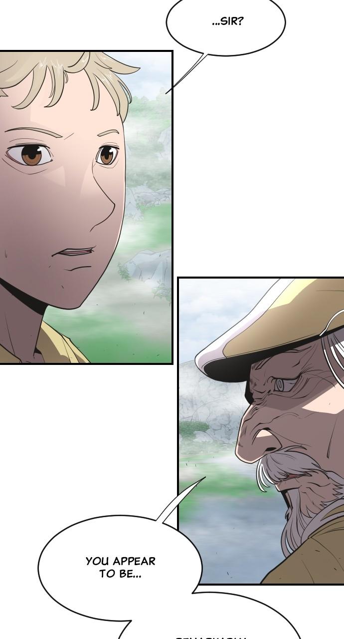 The Superhuman Era Chap 42 - Next Chap 43