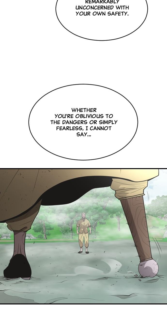 The Superhuman Era Chap 42 - Next Chap 43