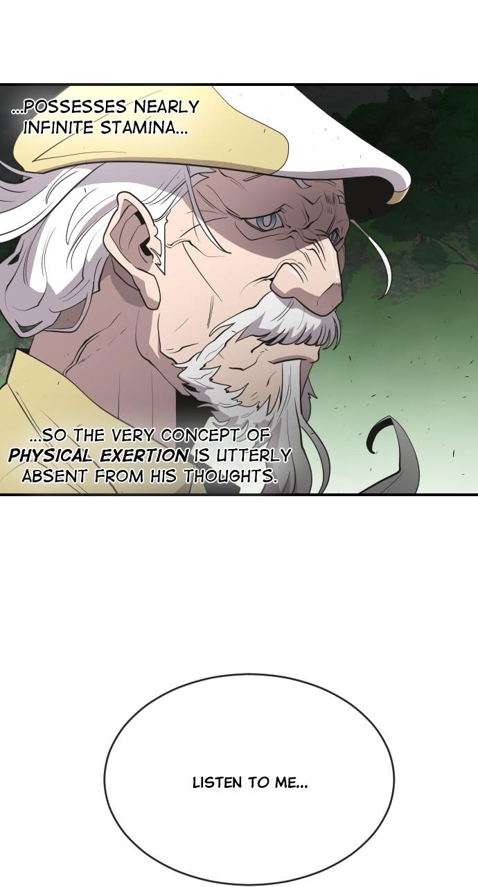 The Superhuman Era Chap 42 - Next Chap 43