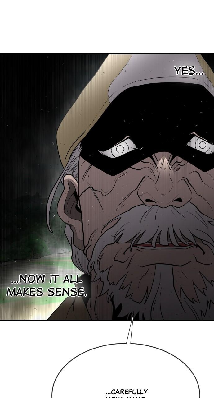 The Superhuman Era Chap 42 - Next Chap 43