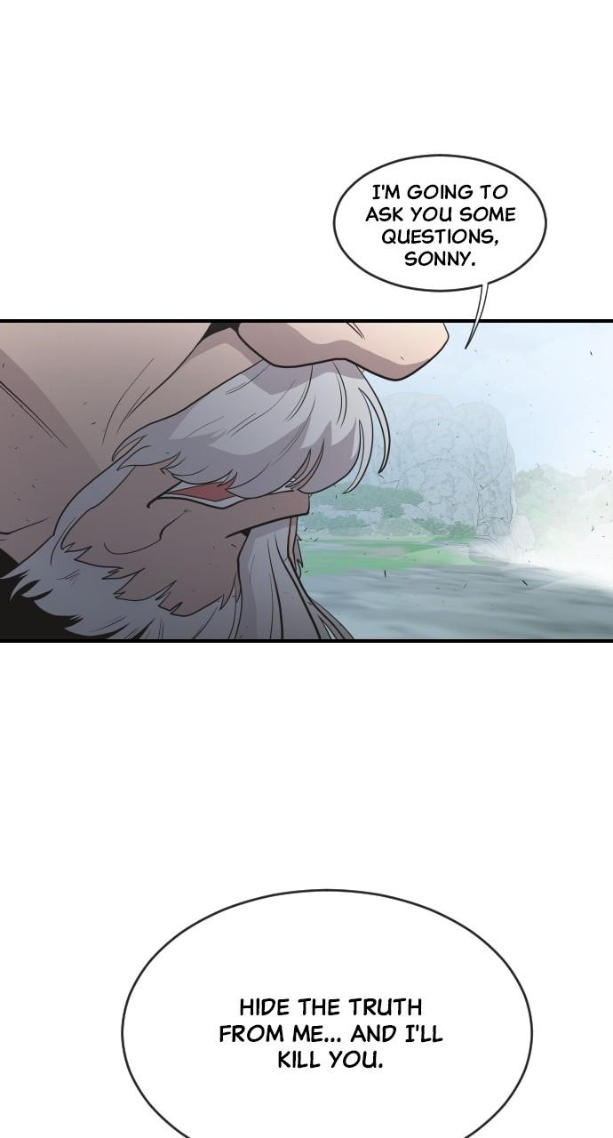 The Superhuman Era Chap 42 - Next Chap 43