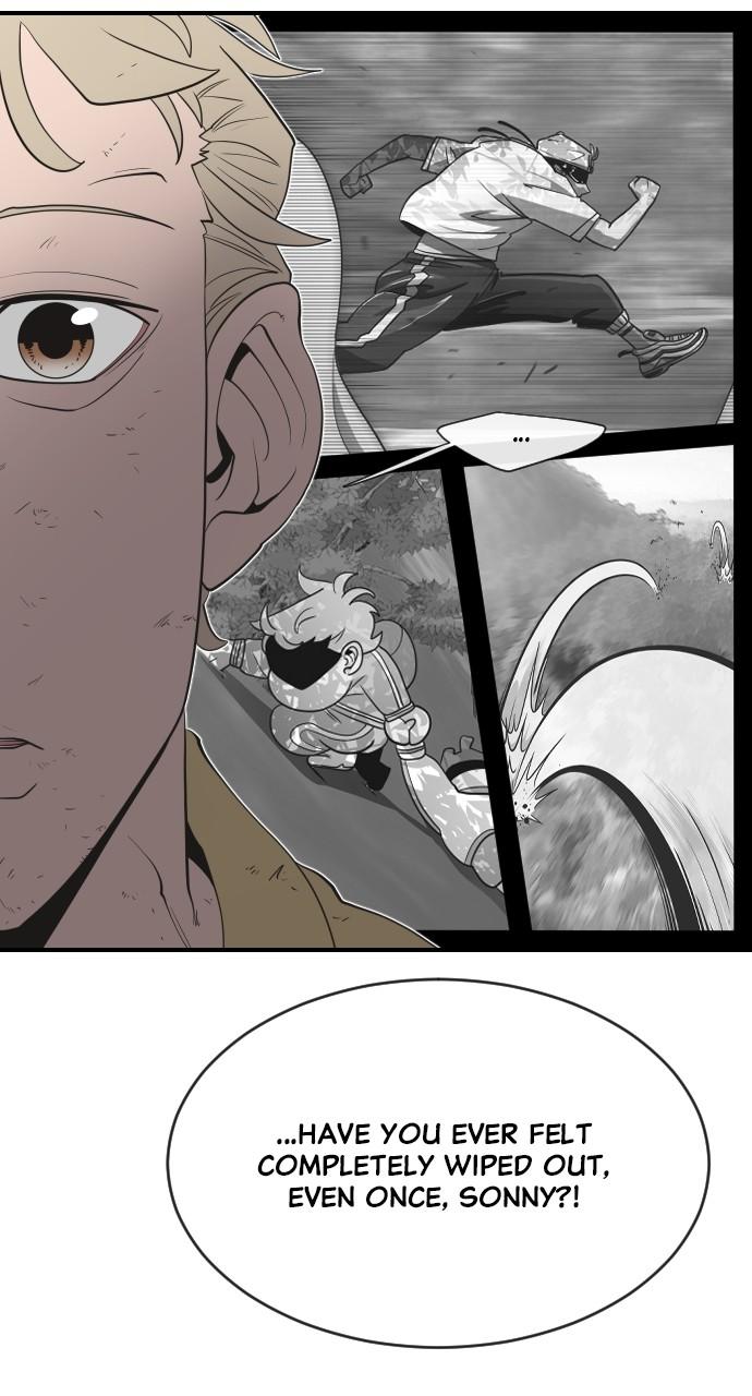The Superhuman Era Chap 42 - Next Chap 43