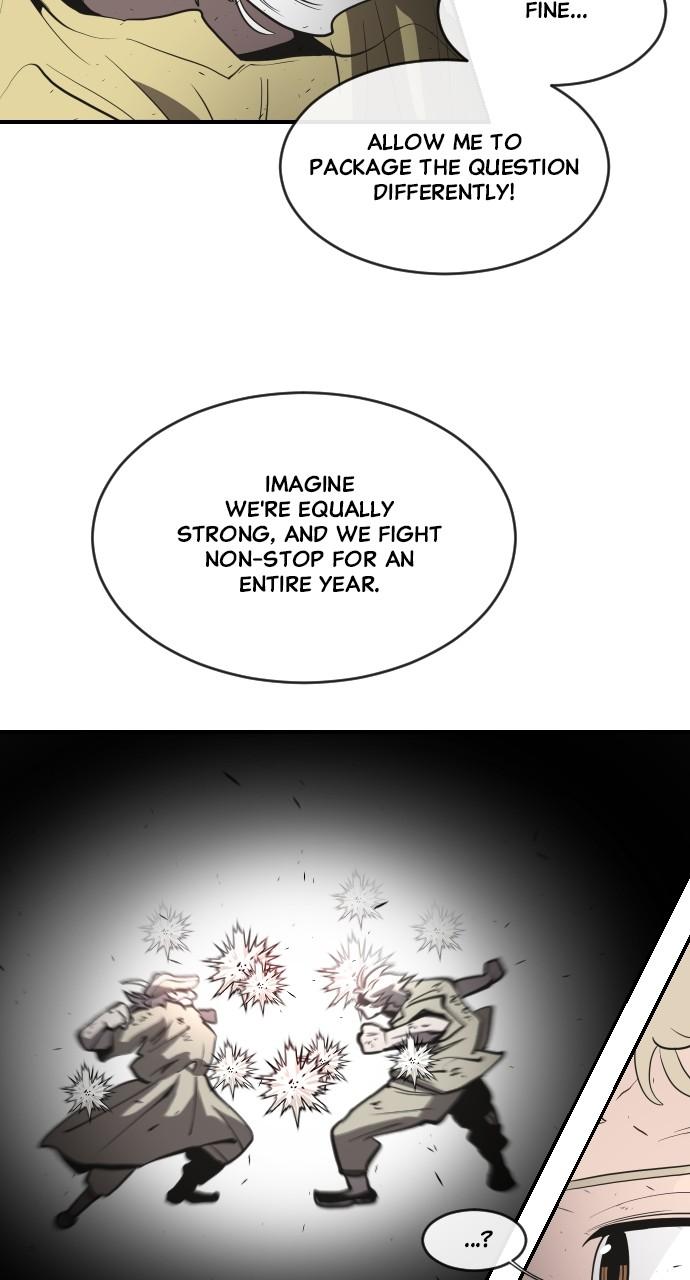 The Superhuman Era Chap 42 - Next Chap 43