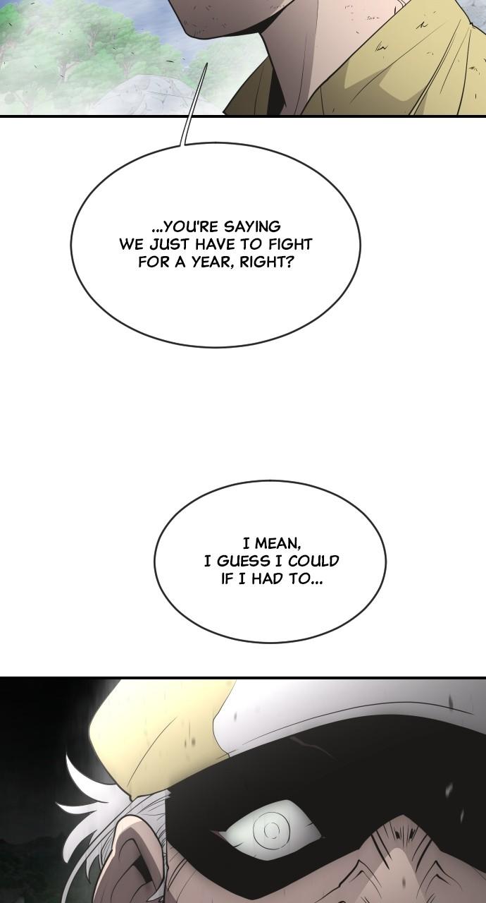 The Superhuman Era Chap 42 - Next Chap 43