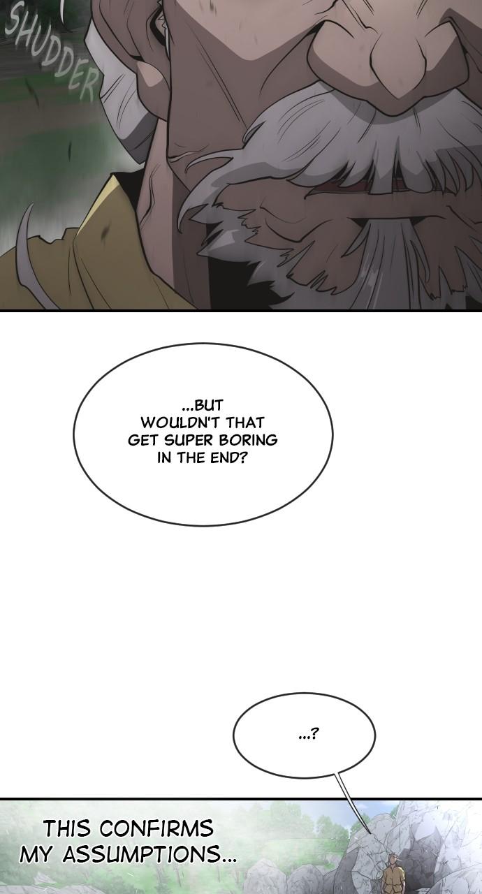 The Superhuman Era Chap 42 - Next Chap 43
