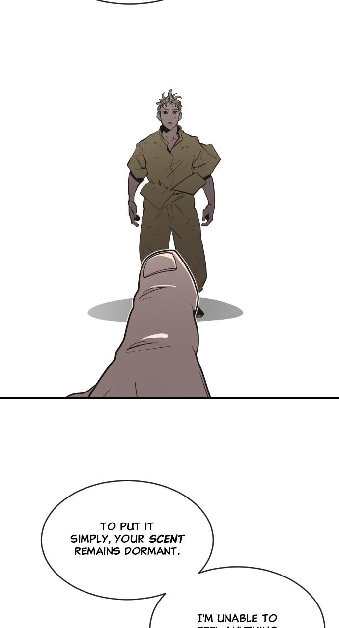 The Superhuman Era Chap 42 - Next Chap 43