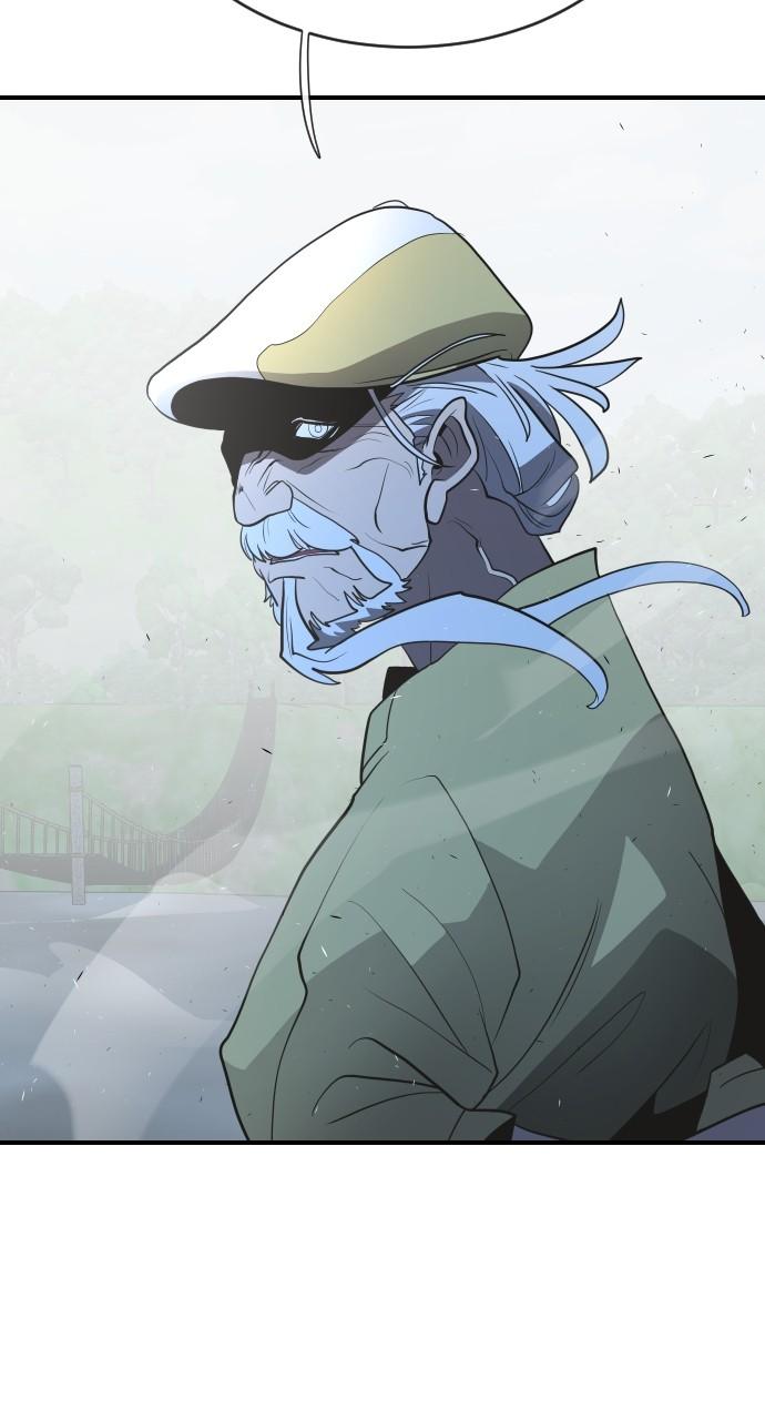The Superhuman Era Chap 42 - Next Chap 43