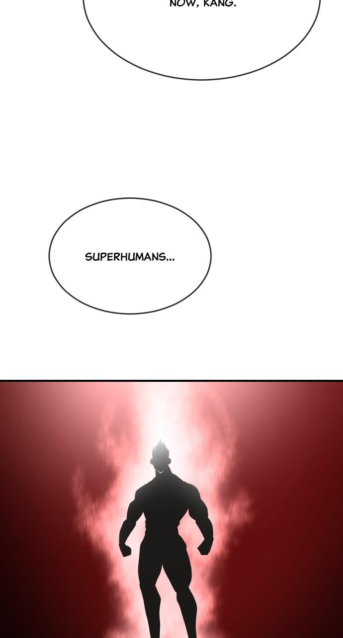The Superhuman Era Chap 42 - Next Chap 43