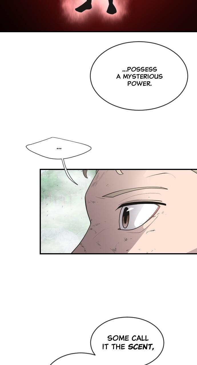 The Superhuman Era Chap 42 - Next Chap 43