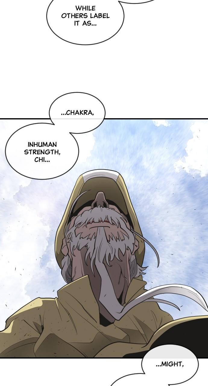The Superhuman Era Chap 42 - Next Chap 43