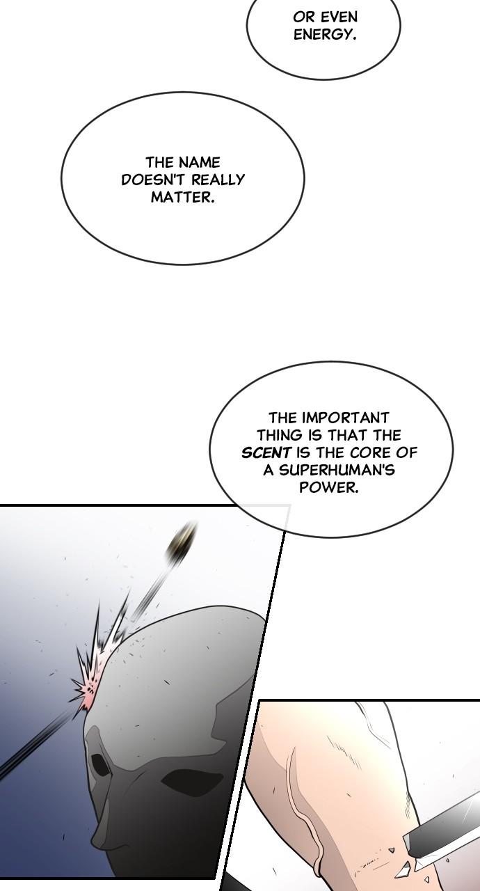 The Superhuman Era Chap 42 - Next Chap 43